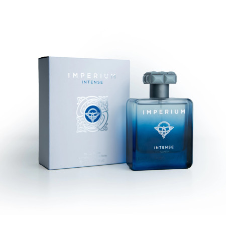 Fragrance World Imperium Intense чоловіча парфумована вода 100 мл